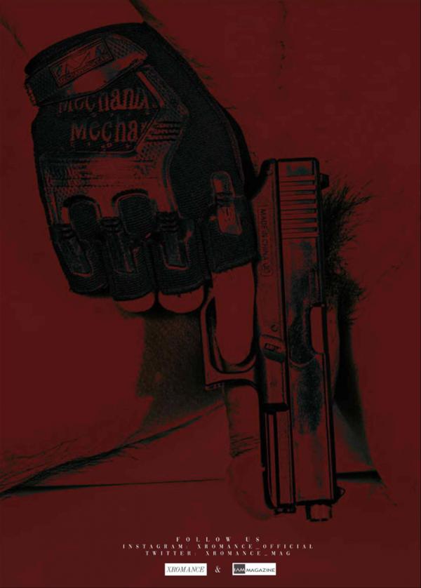 I-AM-MAGAZINE-Issue2.2--I-AM-WIREPULLER-Anawin-ebook